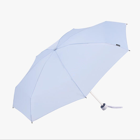 Ultra Compact Mini Paraplu – Windproof & UV35 | Pluvion Keycolors