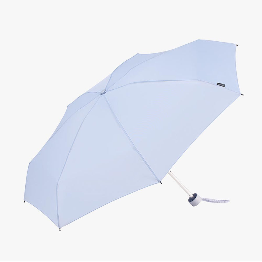 Ultra Compact Mini Paraplu – Windproof & UV35 | Pluvion Keycolors