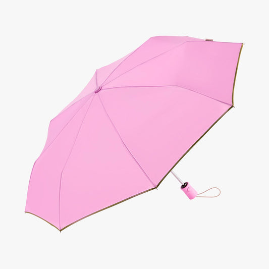 Opvouwbare Paraplu Lila – Windproof & UV50+