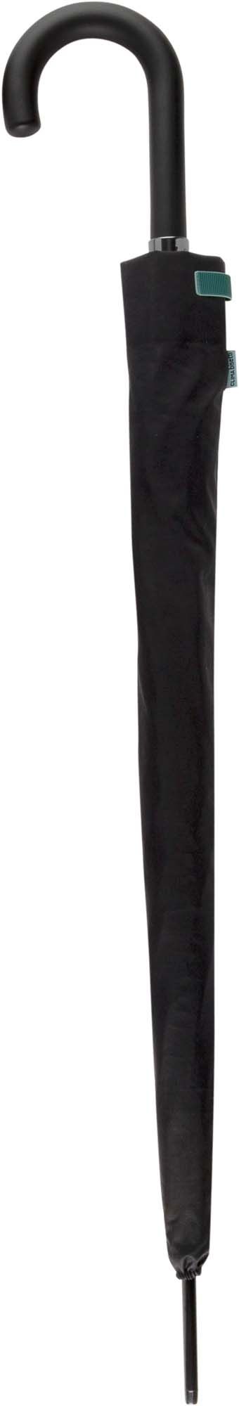 Klassieke Paraplu – Automatisch & Windproof | Pluvion Blackjack