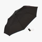 Compacte Vouwparaplu – Automatisch, UV 50+ & Stormbestendig