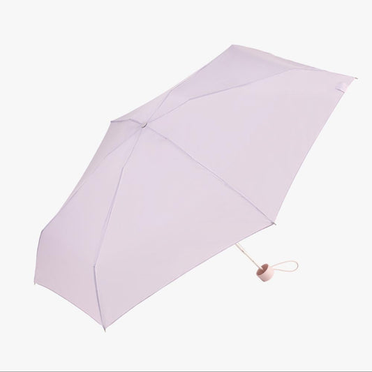 Compacte Dames Vouwparaplu: Slim