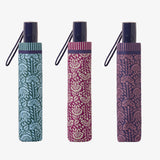 Compacte Dames Paraplu PAIPAI – UVP 50+