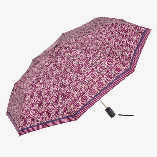 Compacte Dames Paraplu PAIPAI: UPF 50+
