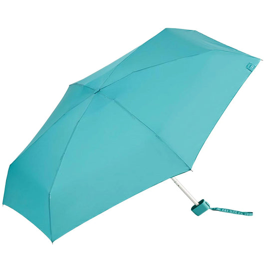 Ultra Compact Mini Paraplu – Windproof & UV35 | Pluvion Keycolors