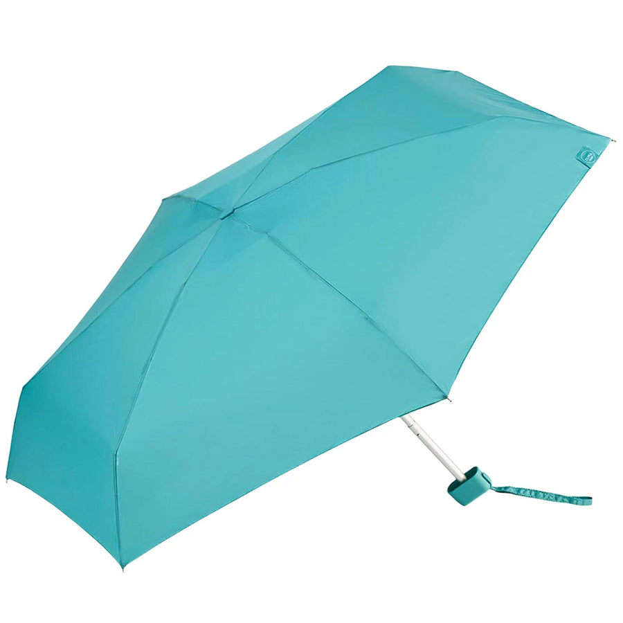 Ultra Compact Mini Paraplu – Windproof & UV35 | Pluvion Keycolors